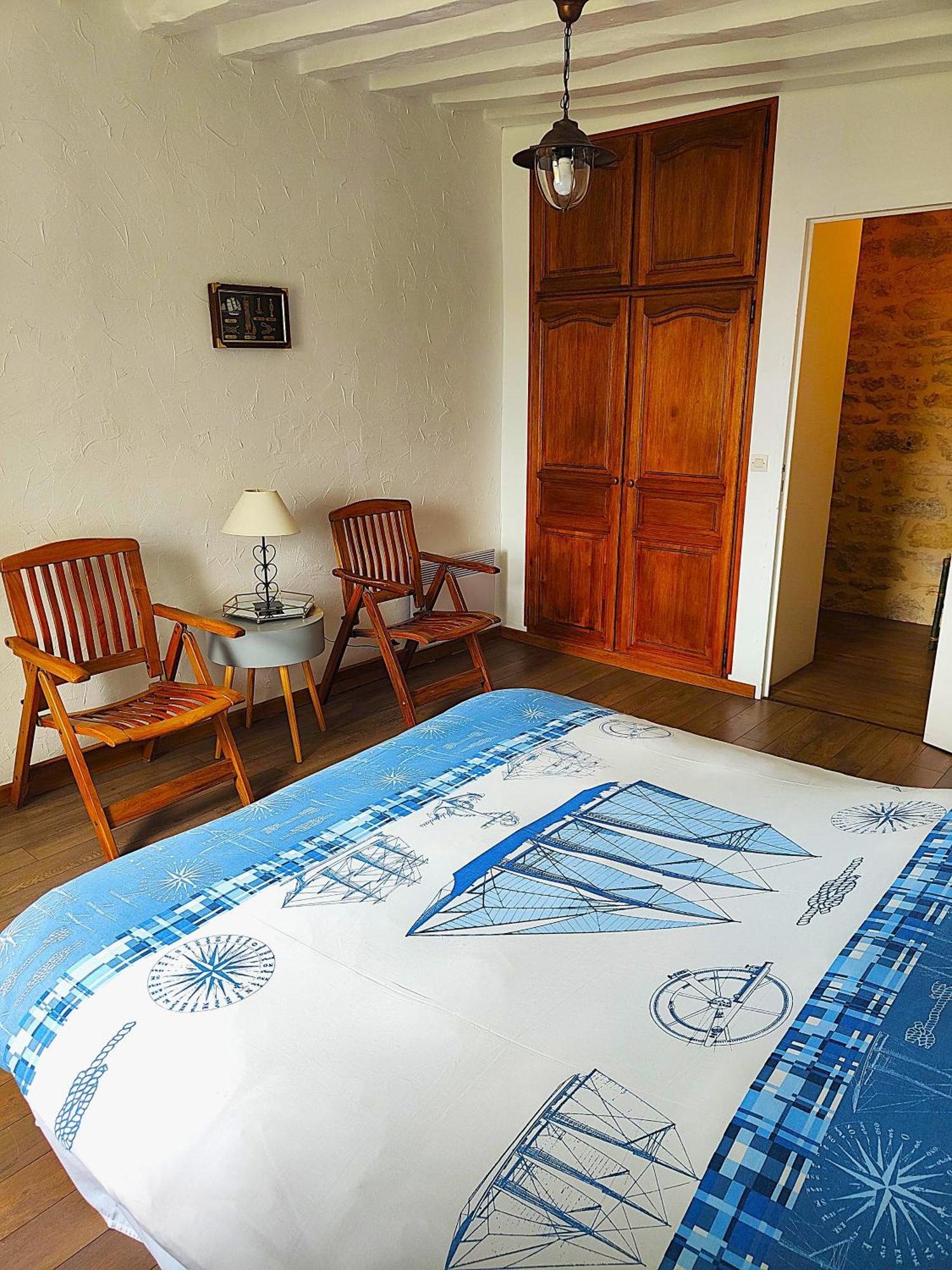 Bed and Breakfast La Ferme Manoir Saint Barthelemy Juaye-Mondaye Exterior foto